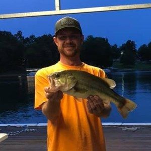 Meet your Posher, Cody